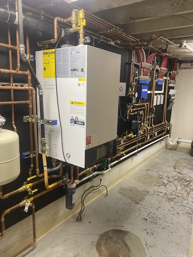 Repiping Services in Mount Carmel, TN